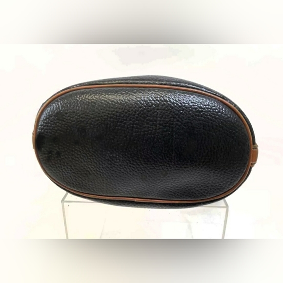 Dooney & Bourke Vintage Y2k Teton Drawstring Bucket Purse Handbag - Picture 7 of 8